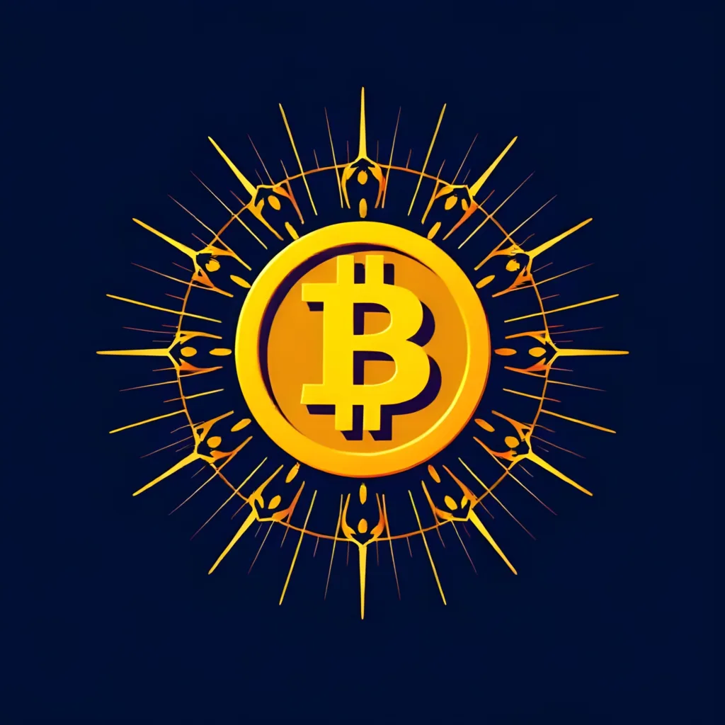 Cyptocurrency Articles Logo