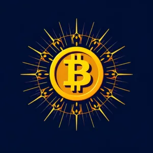 Cyptocurrency Articles Logo